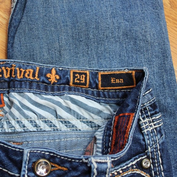 Rock Revivals - Picture 4 of 4